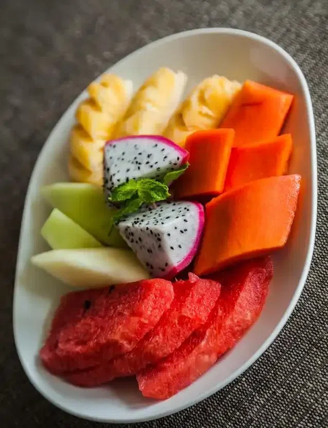 食事サービス