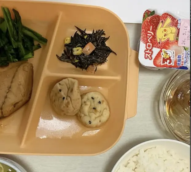 食事サービス
